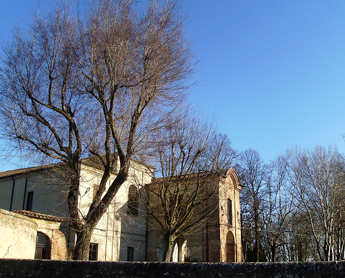 San Bartolo - Ferrara by frabattista.